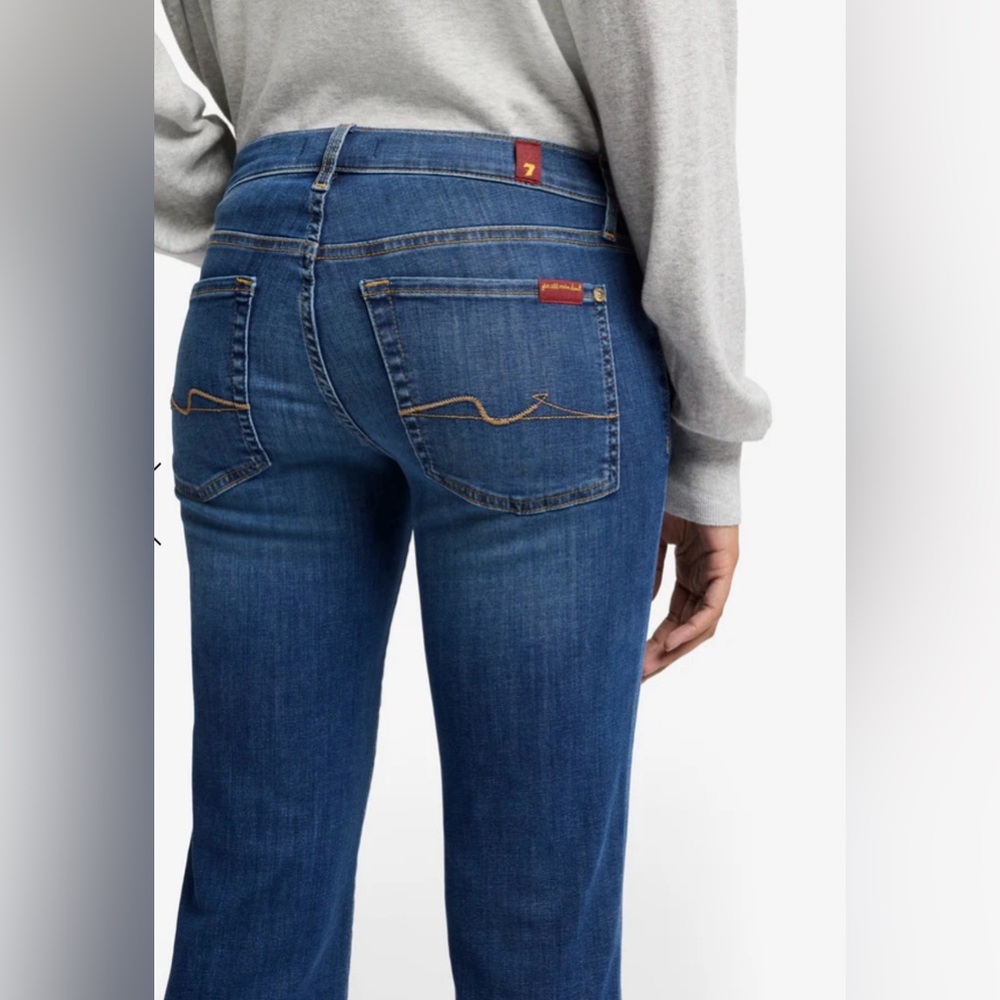 7 For All Mankind B(Air) Original Bootcut